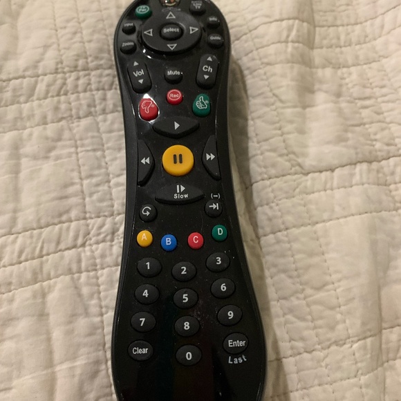 Tivo | VR, AR & Accessories | Tivo Remote Control | Poshmark
